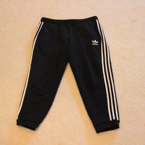 Mens Adidas Sweatpants
